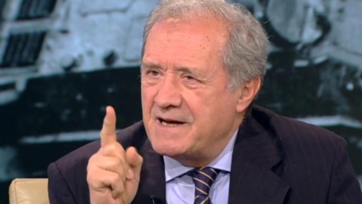 Ginerele lui Ceausescu dezvaluie boala mostENita