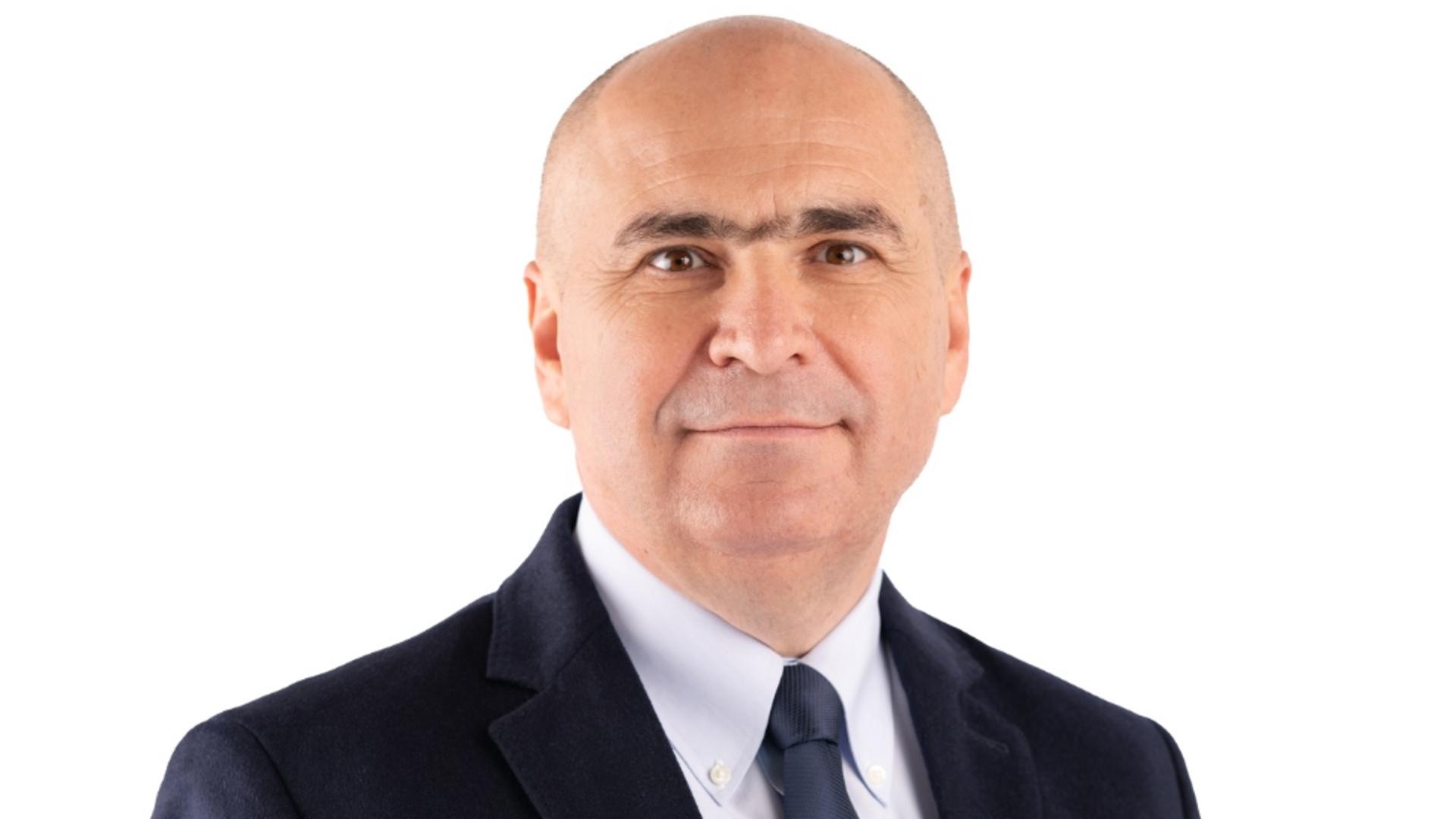 Invitatia lui Bolojan catre Soros acum 8 ani proiectul dorit