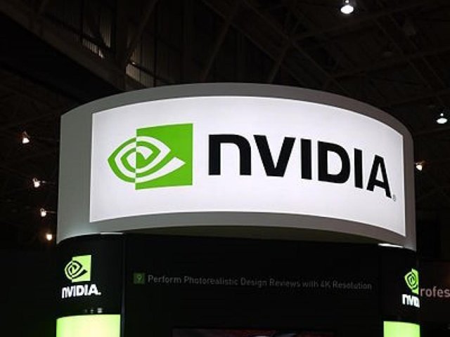 Nvidia ajunge in top 10 cele mai valoroase firme