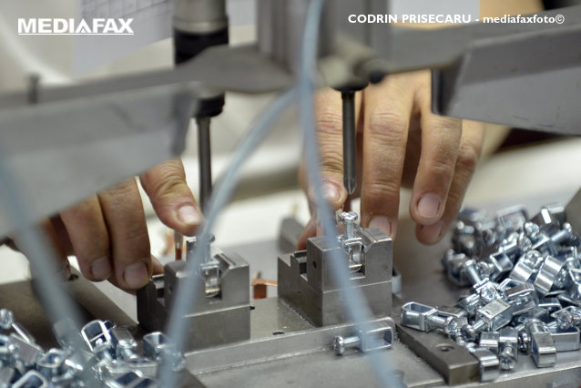 O fabrica importanta din Romania isi suspenda activitatea