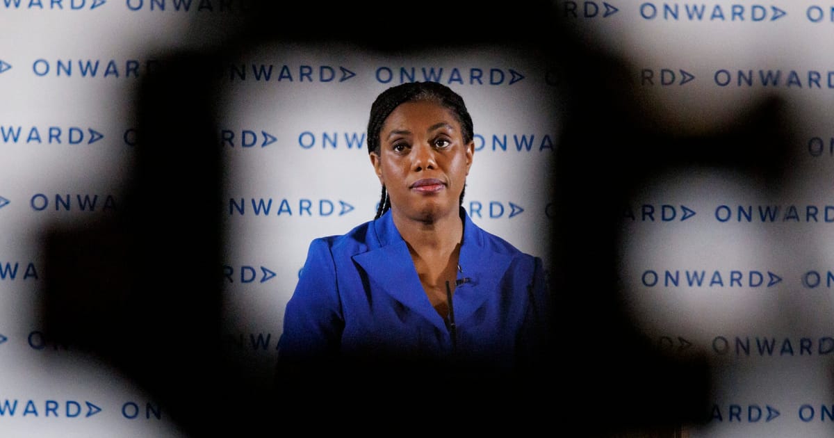 PMQ uri Badenoch il invinge pe Starmer cu retinere despre Southport