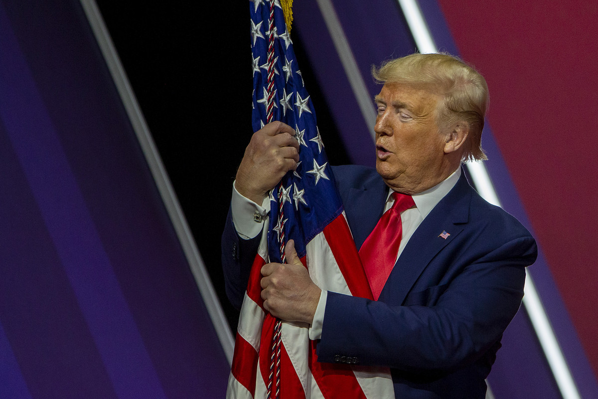 Trump primul fost presedinte devenit infractor Alte premieri