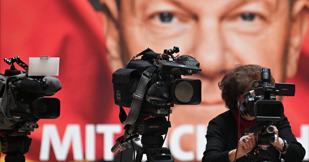 Alegerile germane 2025 Cine va castiga