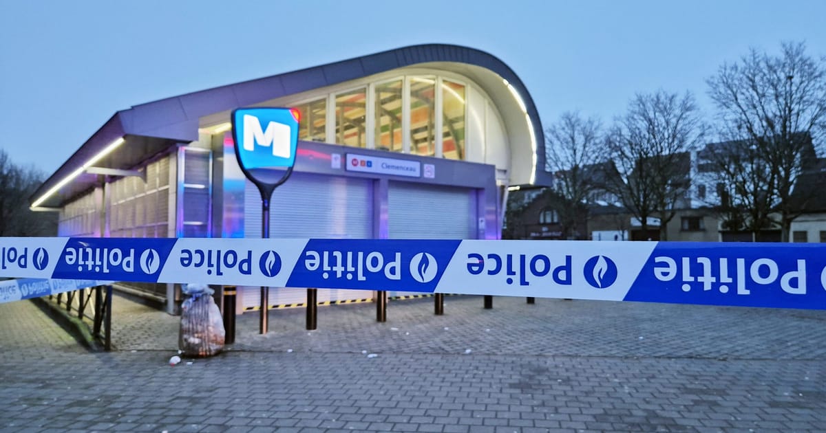 Ca un episod din The Wire Razboaiele dintre bandele din Bruxelles scapa de sub control