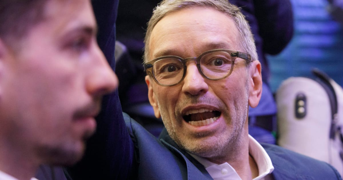 Discutiile coalitiei din Austria se blocheaza