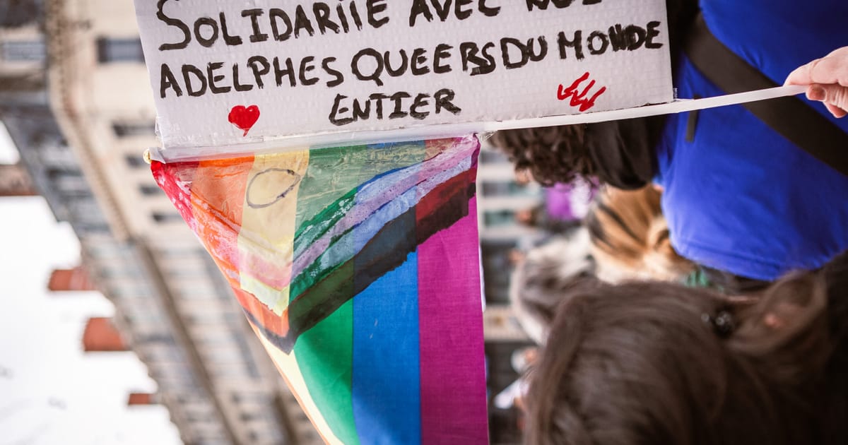 Drepturile esentiale ale LGBTQ sunt submineaza de conservatori