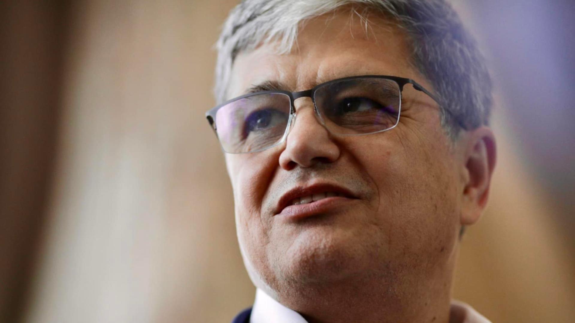 Marcel Bolos lanseaza 38 linii de finantare pentru educatie si ocupare