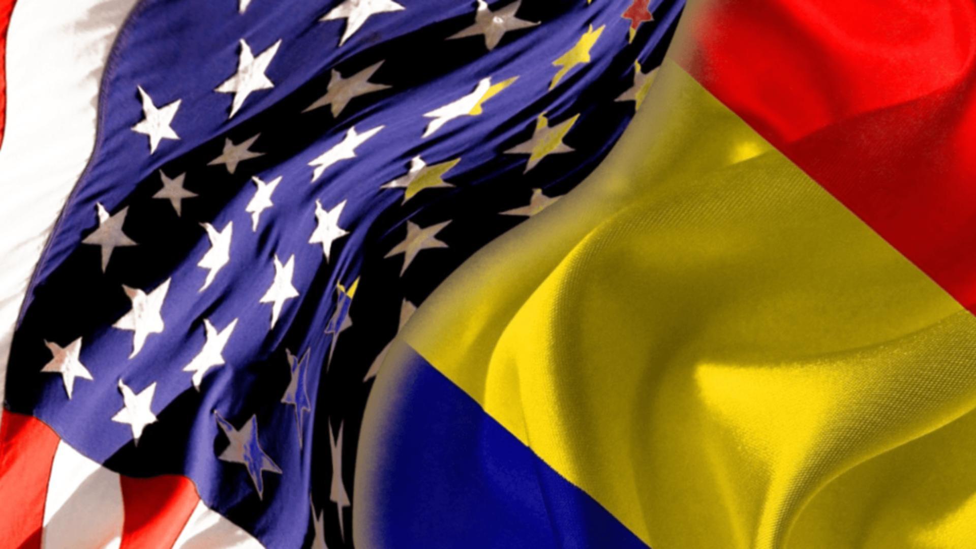 Mesaj urgent de la Ambasada SUA in Romania Probleme interne