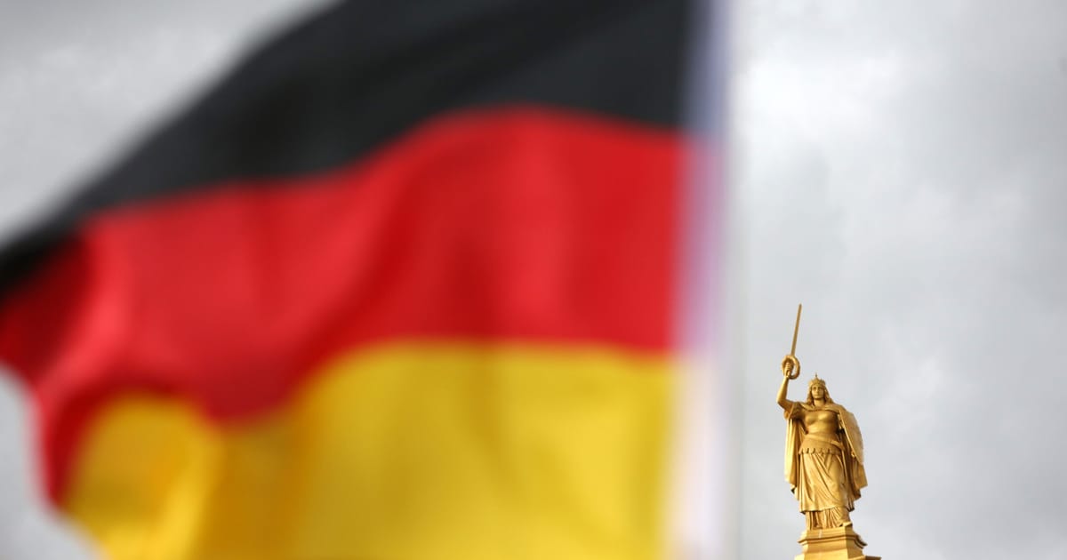 Orasul ce reflecta diviziunea migratiei din Germania