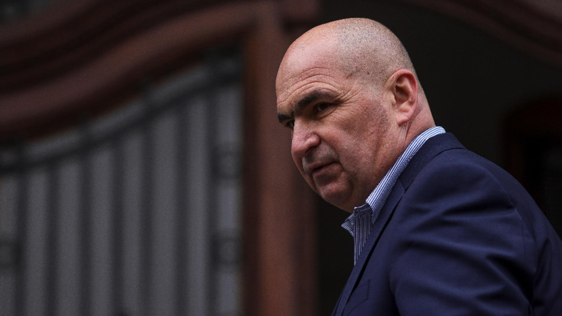 Presedintele interimar Ilie Bolojan despre politica globala