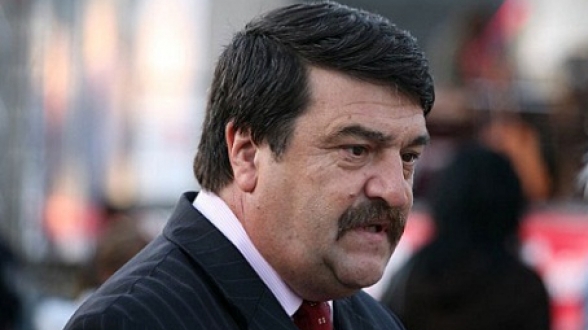 Prima reactie a lui Toni Grebla despre revocarea de la AEP Sunt necesare motive temeinice PSD a actionat la cererea lui Predoiu