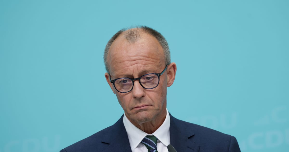 Sfarsitul conservatorismului traditional din Germania