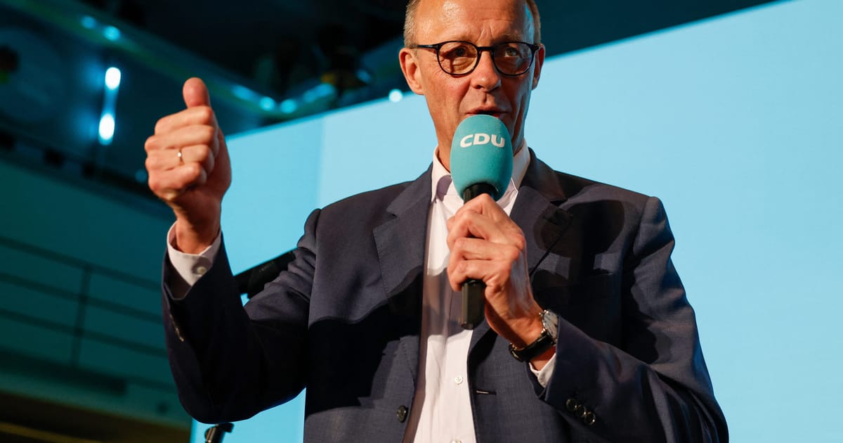 Zelenskyy Netanyahu Macron il felicita pe Merz pentru victorie