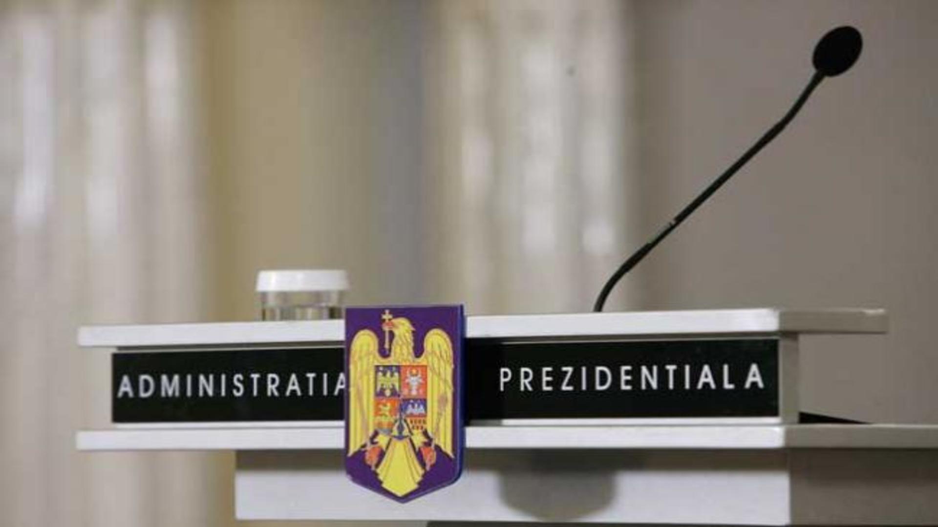 Alegeri prezidentiale 2025 Ultimul termen pentru candidaturi