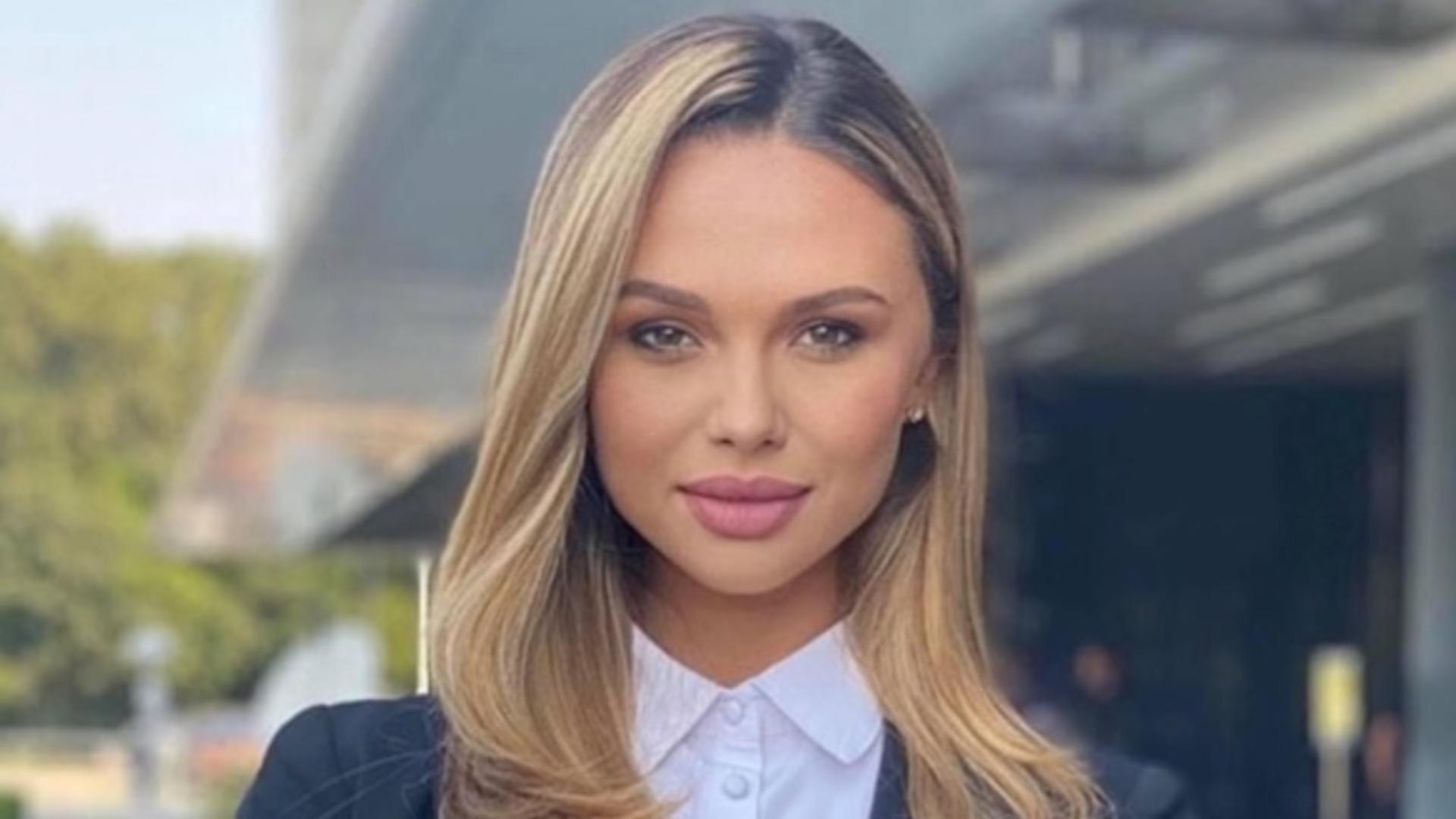 Ana Maria Pacuraru Rusia acuza UE ca se inarmeaza