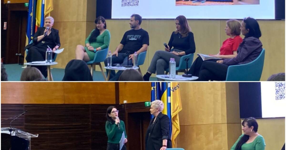 Ascultarea si sprijinul cheia prevenirii violentei