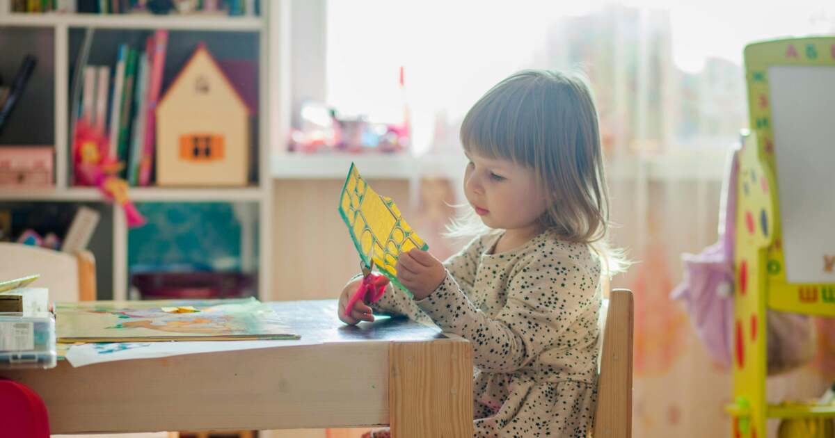 Calendar Inscrierea copiilor in invatamantul prescolar Timis