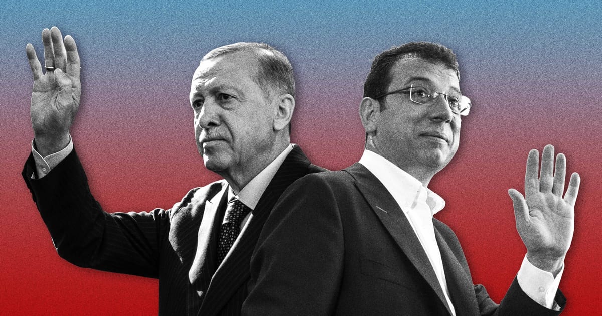 Erdogan din Turcia incearca sa elimine rivalul prin procese