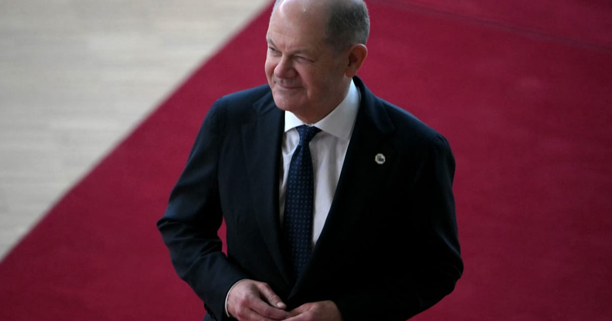 Germania se indeparteaza de aliatii austeri pentru a majora cheltuielile militare ale UE