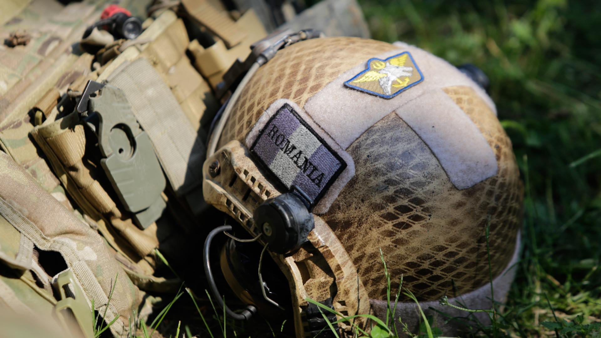 Ilie Bolojan despre armata Reguli noi nevoie de soldati