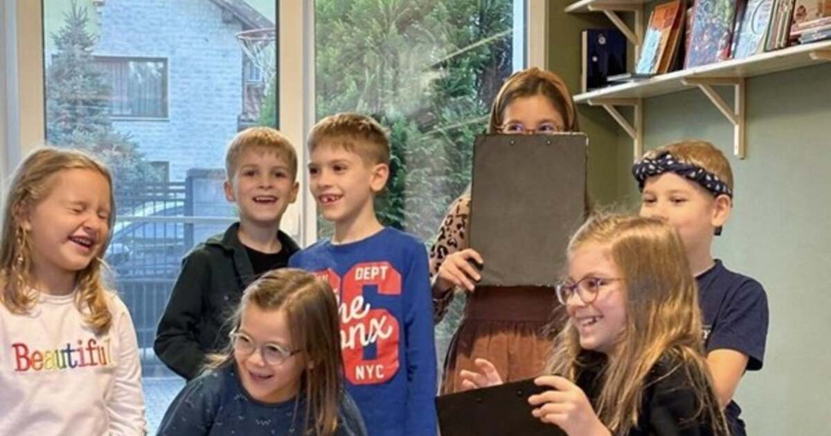 Incep inscrierile pentru 2025 2026 la Acton Academy Timisoara