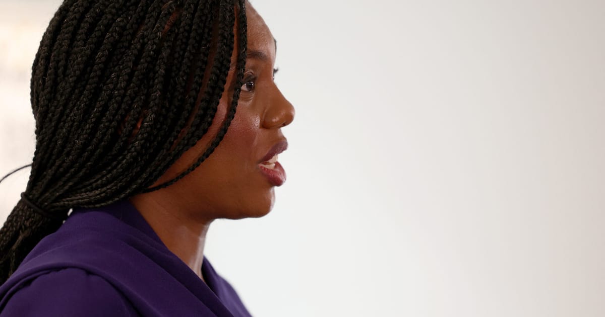 Intrebari PM Badenoch castiga fiind amabila cu Starmer