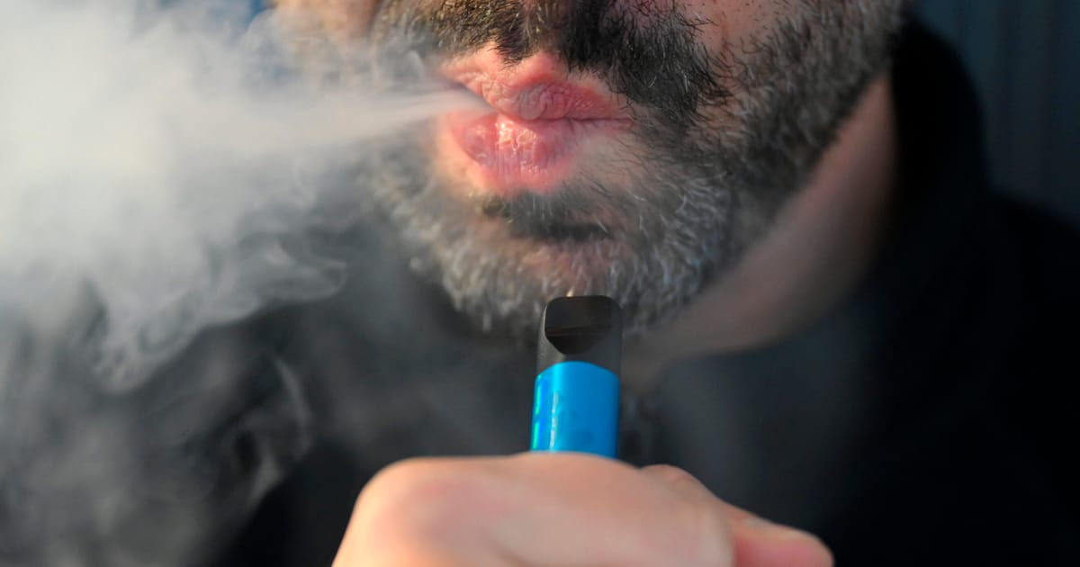 Tarile de Jos cer UE sa restranga vape urile