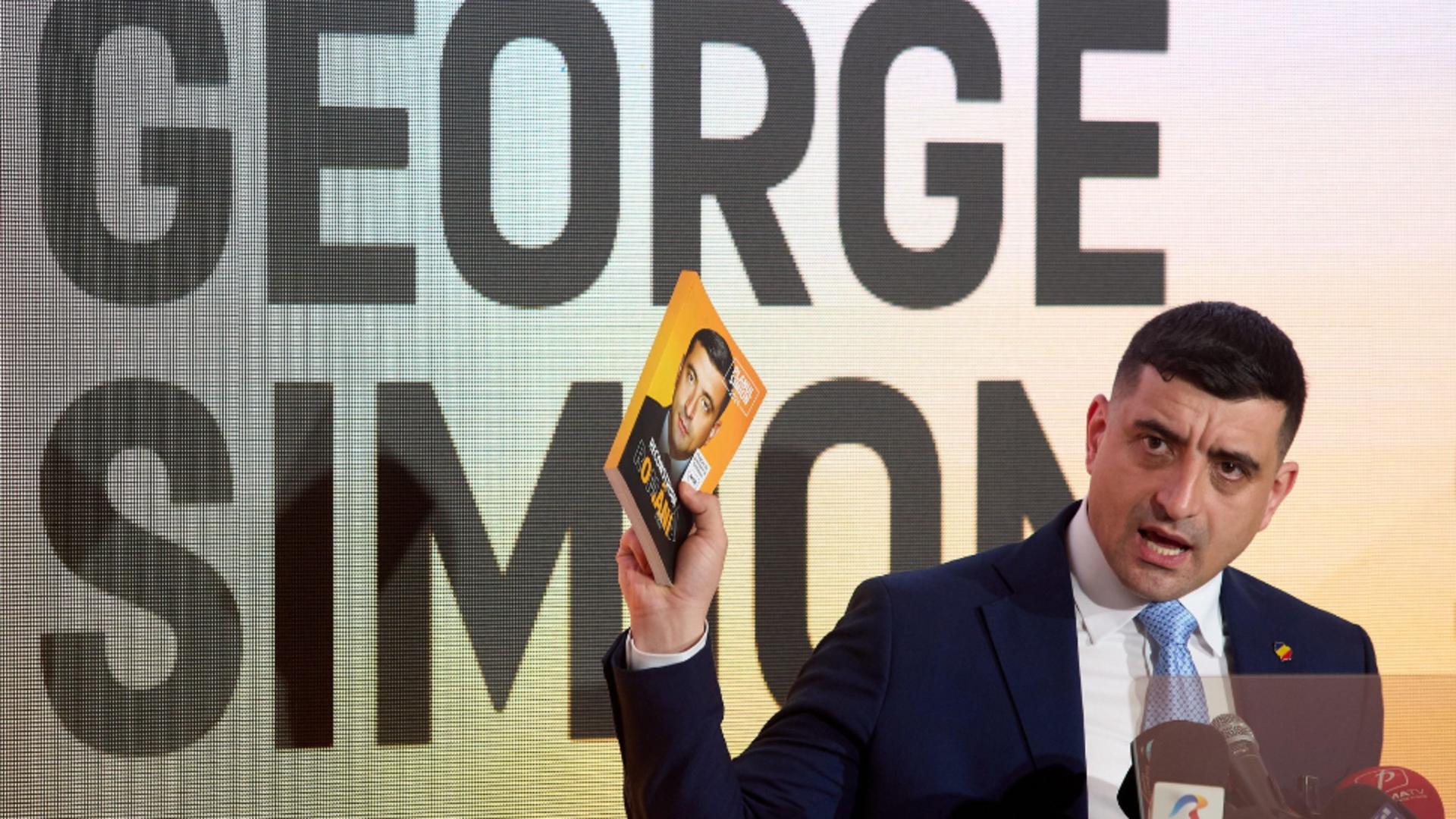 AUR modifica legea CCR dupa anularea alegerilor