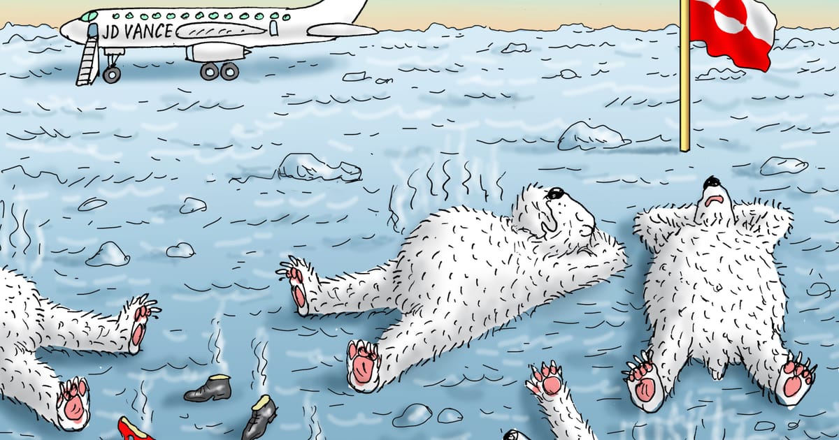 Caricaturistii despre evenimentele din aceasta saptamana