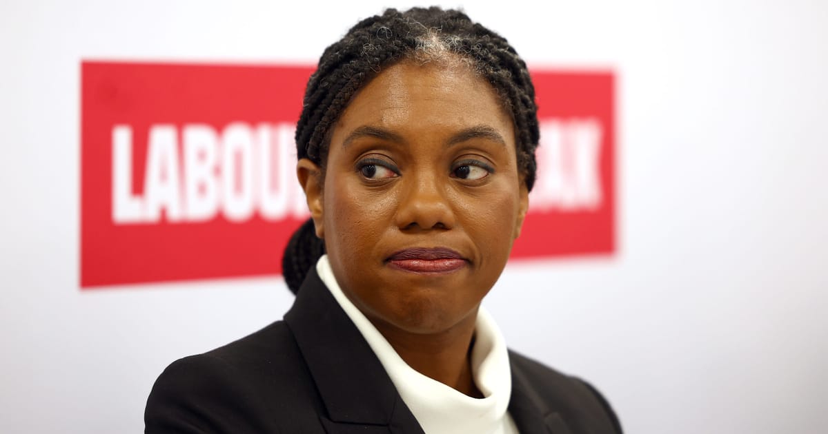 Conservatorii britanici se pregatesc pentru un dezastru electoral