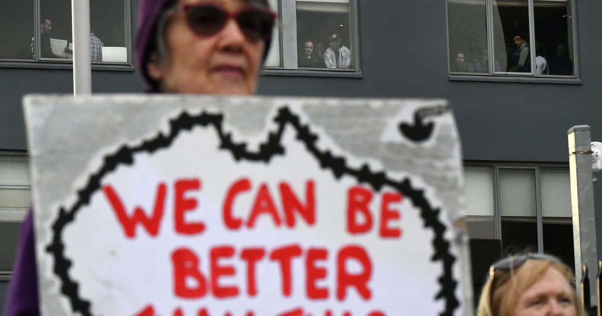 Detentia offshore este inumana stiu am traito