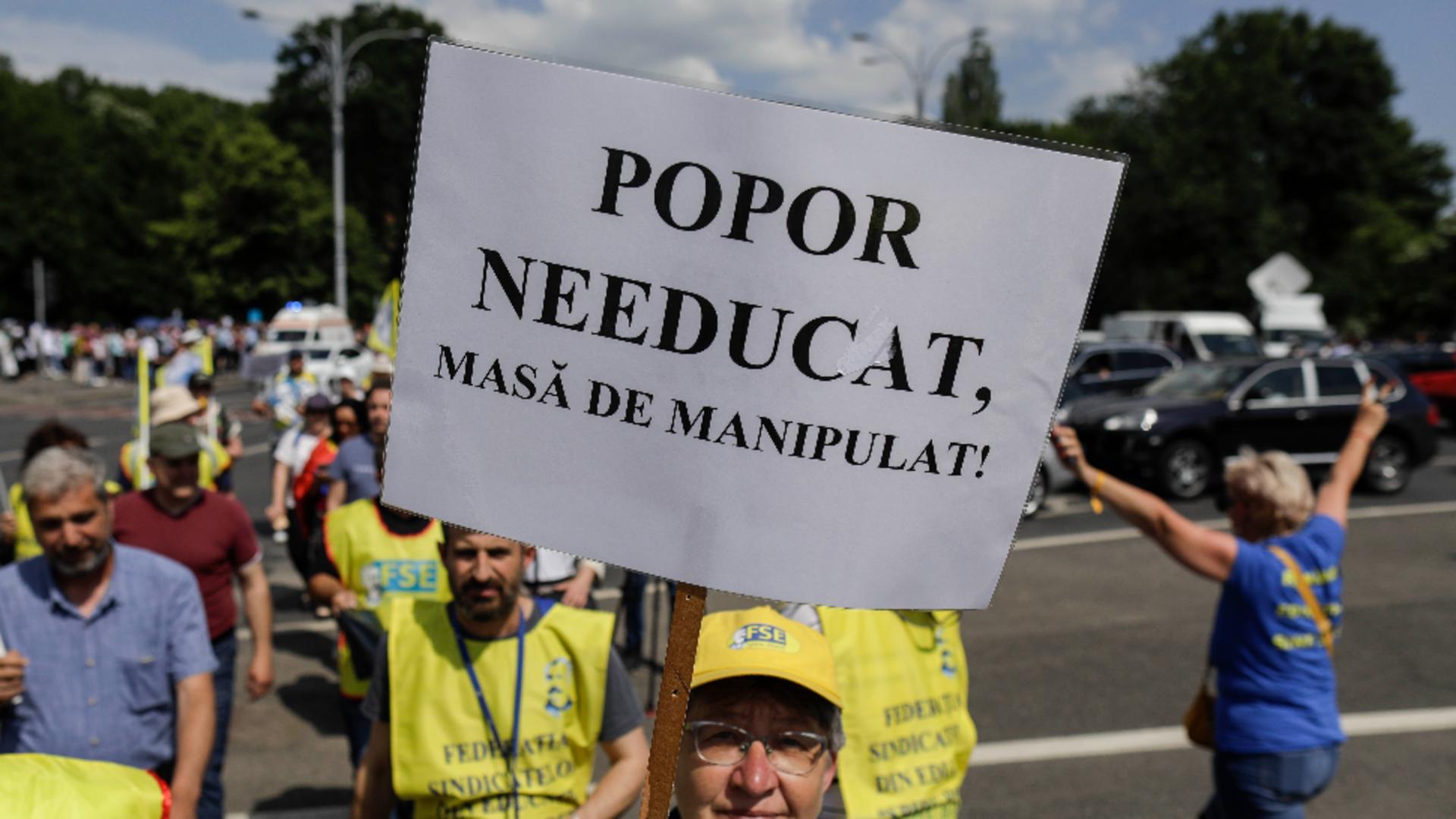 Directorul Bibliotecii Academiei Romane In 35 de ani dupa 1989 30 de ministri ai Educatiei intre 1881 1916 doar 10 Cum sa existe continuitate