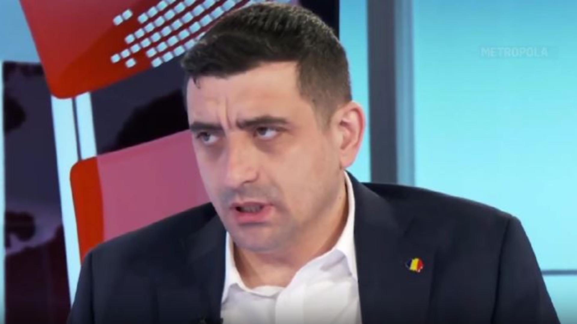 George Simion Bolojan penibil in relatia cu Trump Presedintele l a ignorat