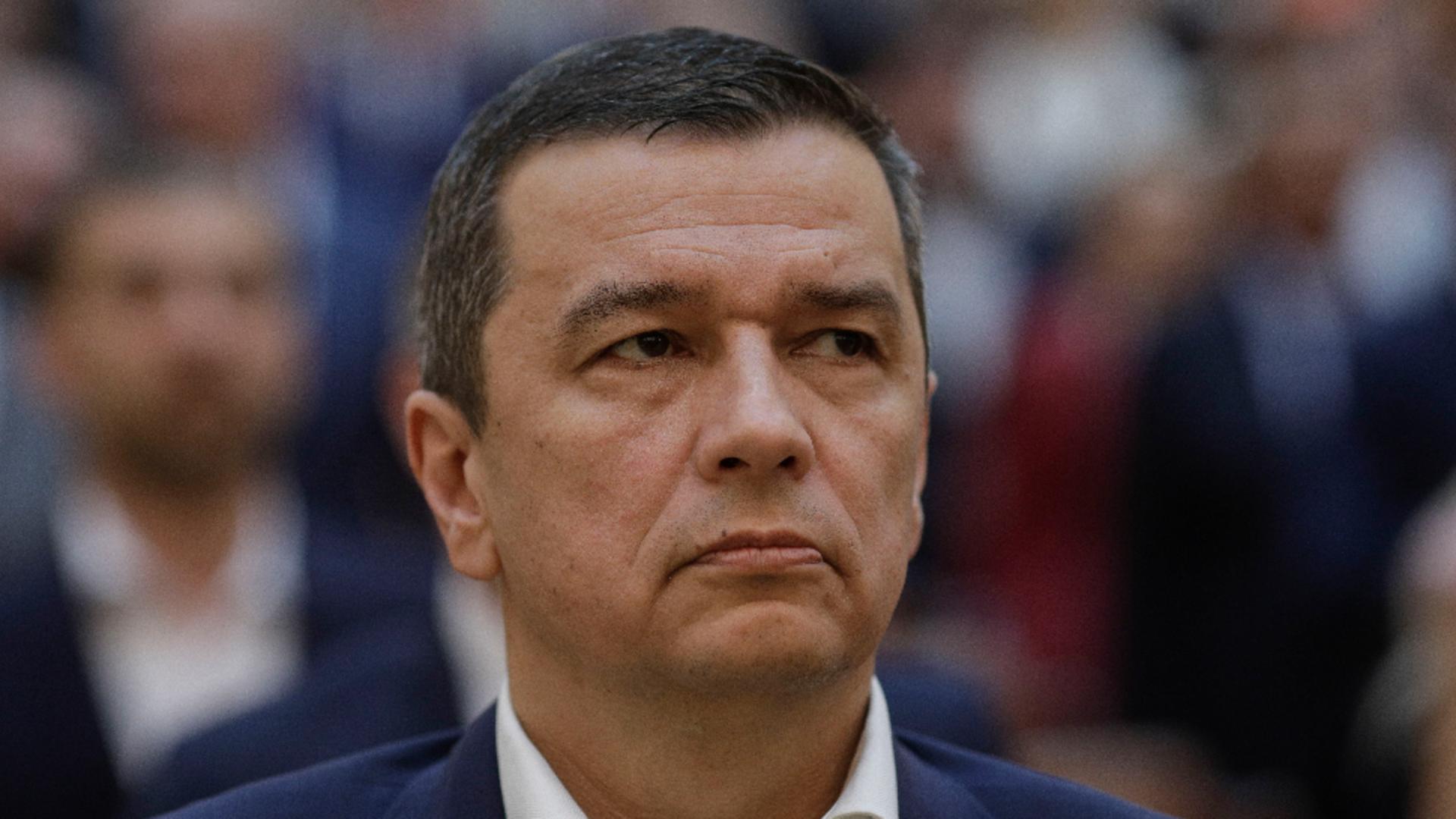 Grindeanu Metroul spre aeroport gata in 2027 2028