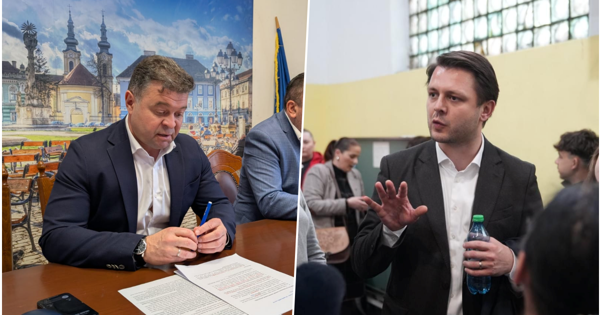 Licee favorizate de Primaria Timisoara Latcau E grav ca un deputat rector sa nu cunoasca finantarea educatiei in Romania