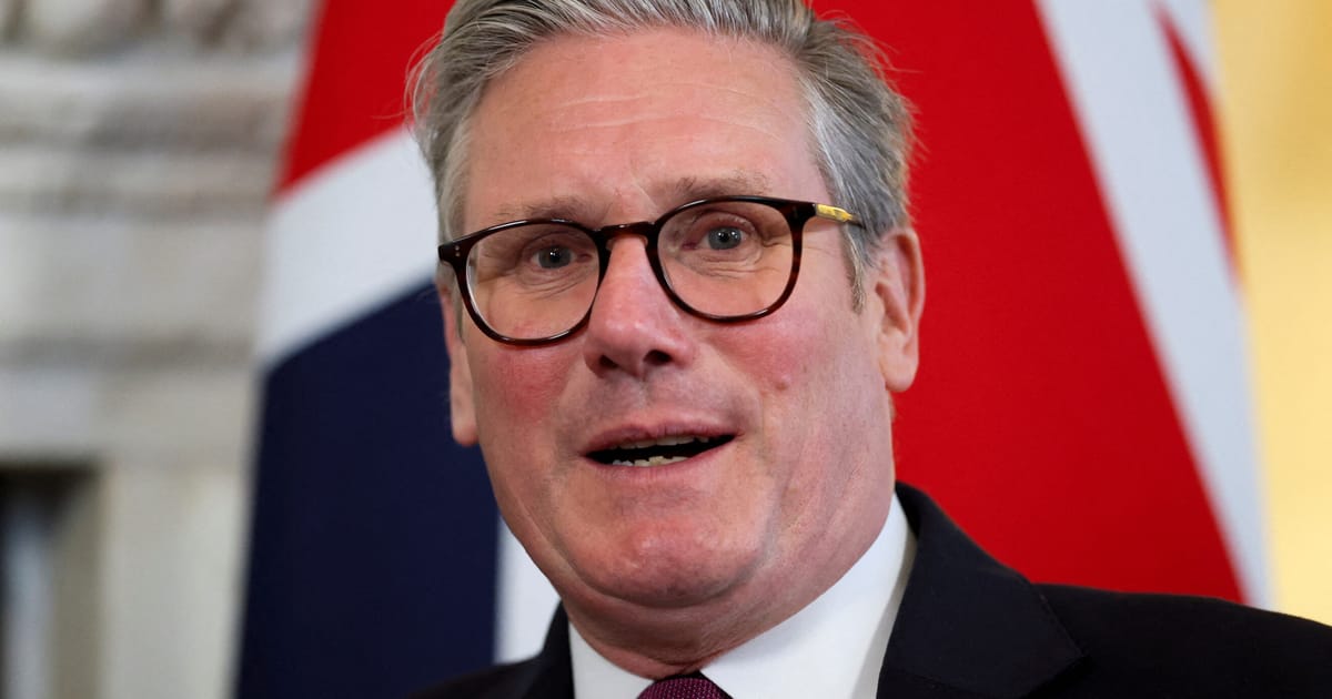 Poate Keir Starmer reduce facturile inainte sa l doboare