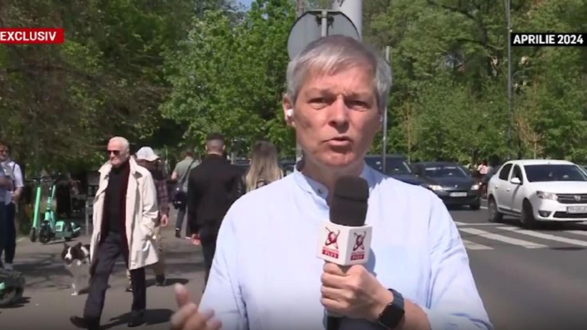 Reactie BOMBA consilierul lui Bolojan si legatura cu Soros