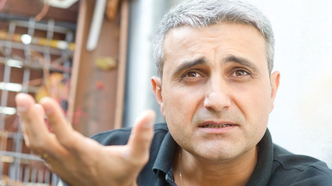 Robert Turcescu despre anuntul lui Basescu Tsunami in Romania Solutia Turul doi