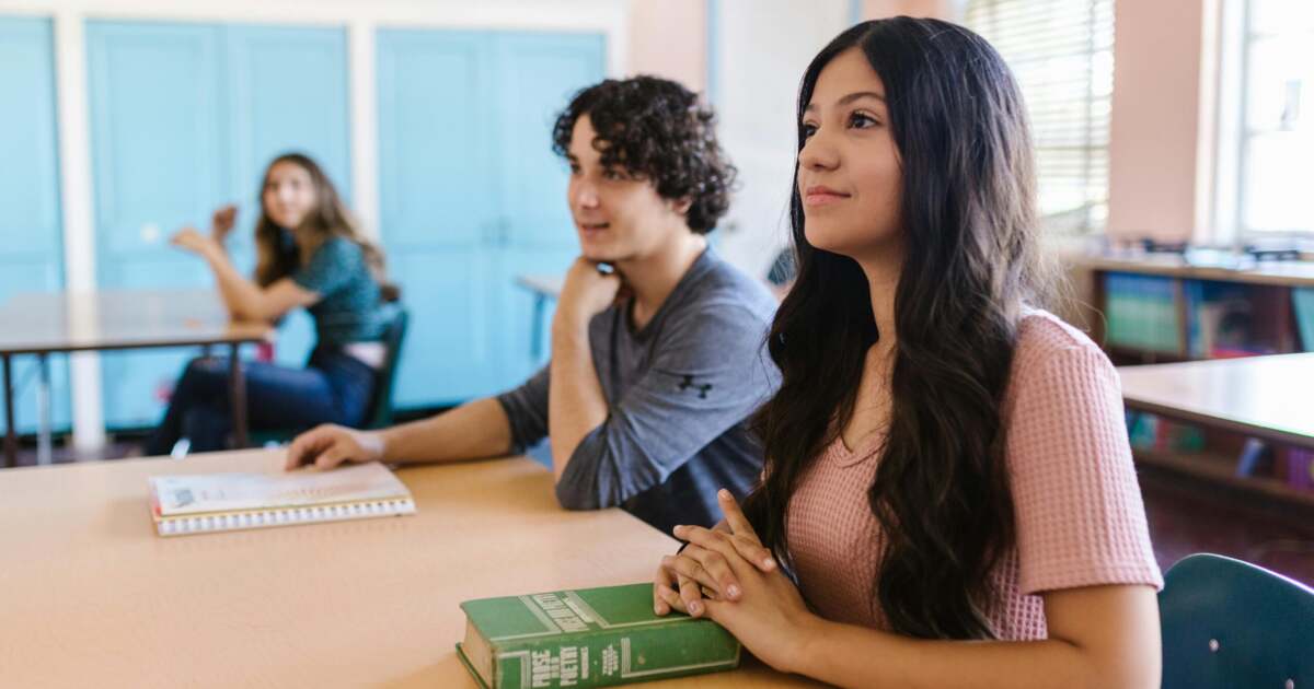 Un proiect UVT sustine elevi si studenti defavorizati