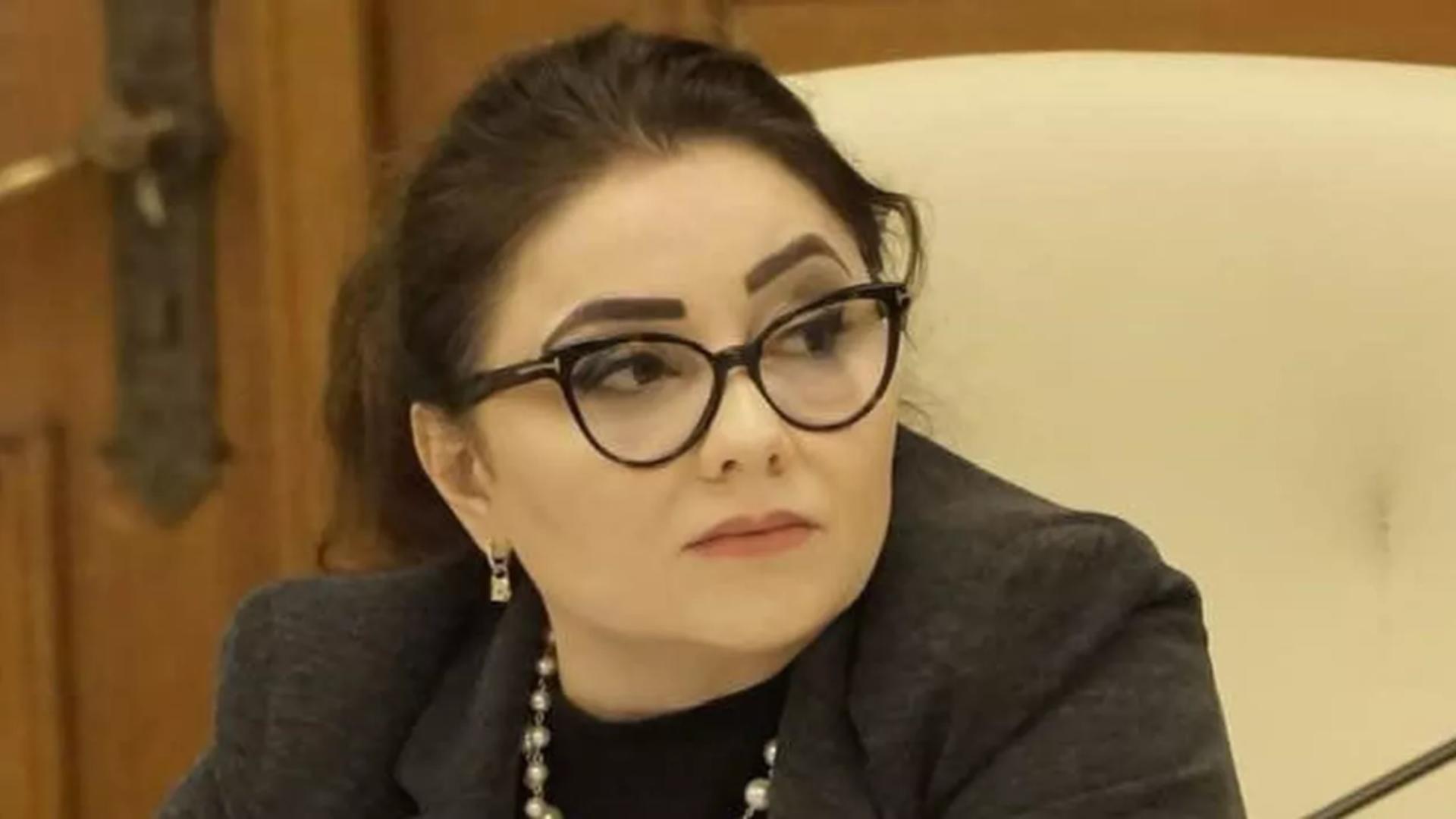 Un semnal de alarma numire ce sustine coruptia