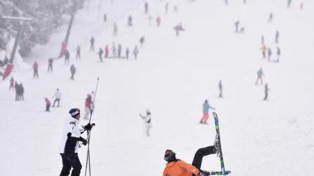 Vacanta schi 2026 Cand sunt liberi copiii din judete