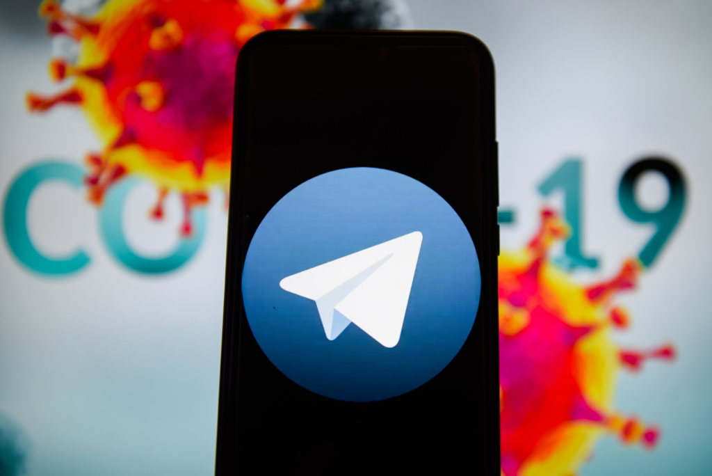 Autoritatile din Vietnam au interzis aplicatia Telegram