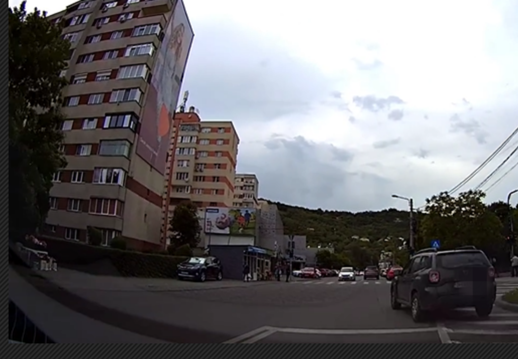 BMW sau Dacia smecheria ramane smecherie