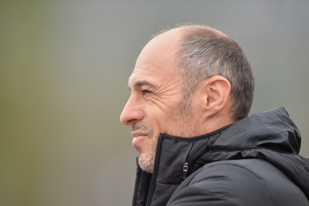 Bogdan Andone antrenorul sezonului din Liga 2