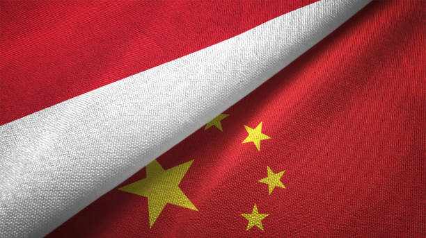 China vrea colaborare cu Indonezia pentru riscuri si provocari