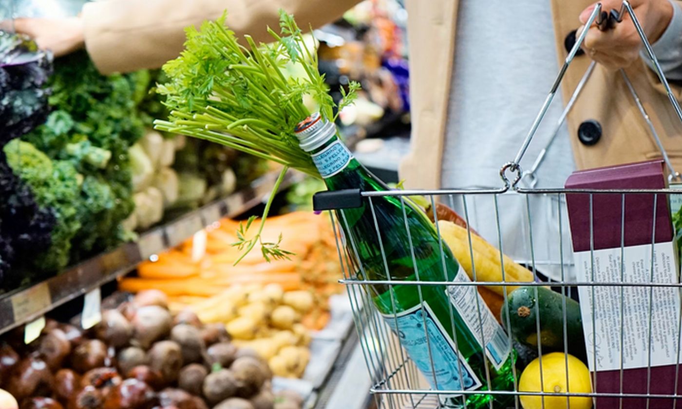 Cluj Napoca orasul cu cel mai scump cos de consum