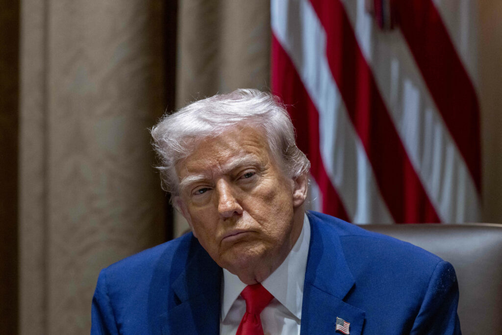 Curtea Suprema permite lui Donald Trump sa anuleze imigrantii venezueleni