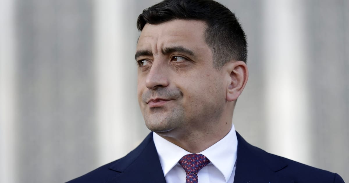 Favoritul dreptei din Romania Nu trimitem ajutor Ucrainei