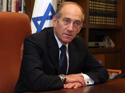 Fost premier israelian Actions din Gaza aproape crima de razboi