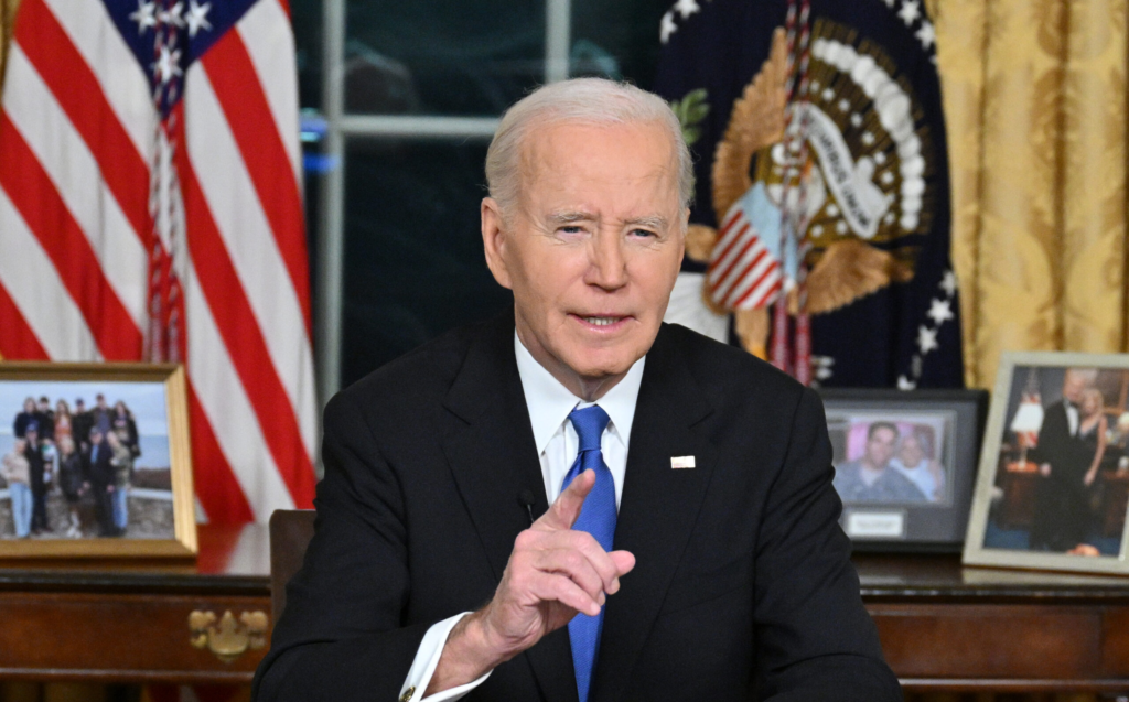 Fostul presedinte Joe Biden diagnosticat cu cancer de prostata